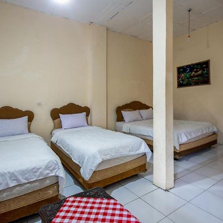 Hotel Jogja Bukittinggi Exterior foto