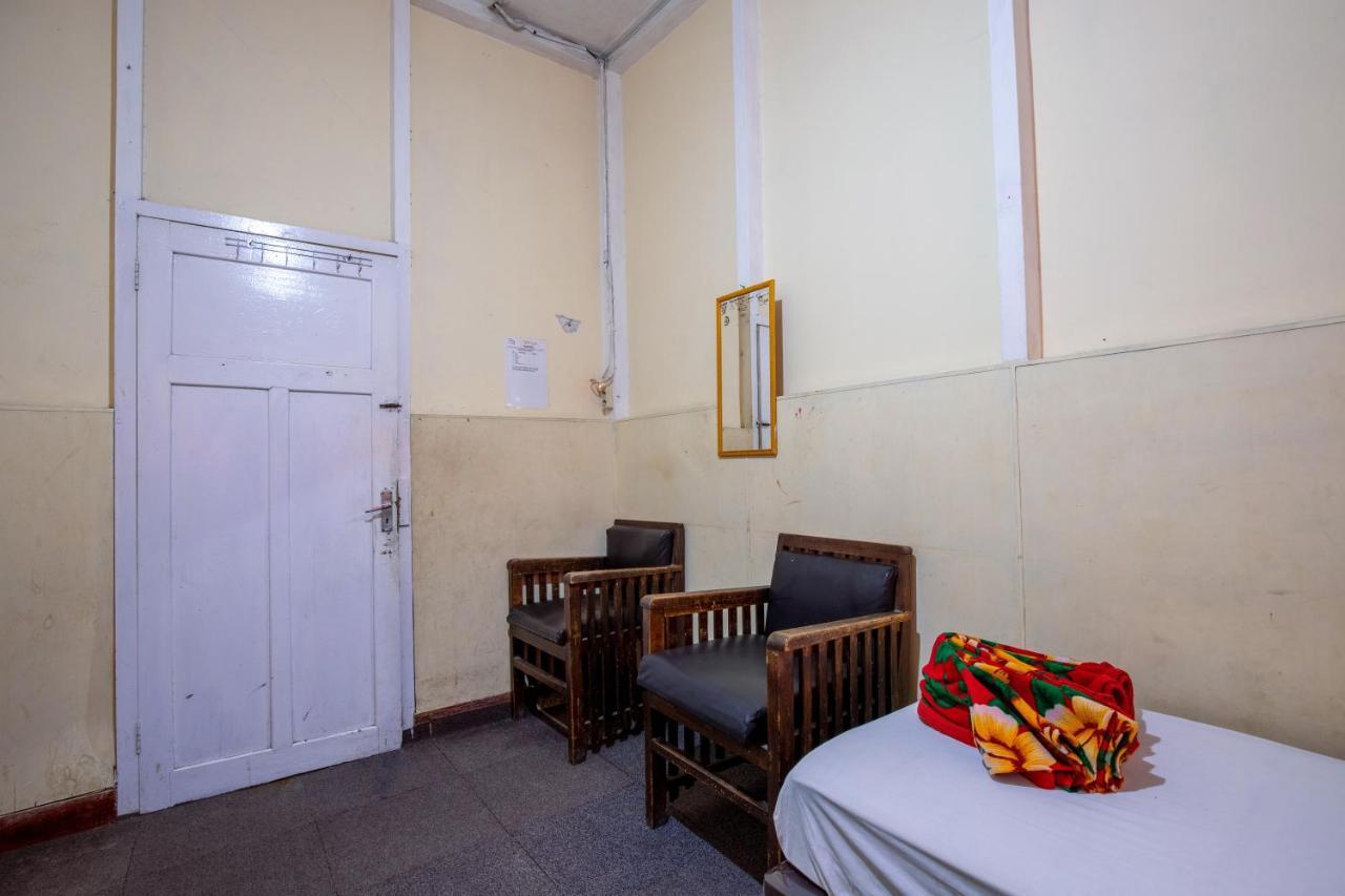 Hotel Jogja Bukittinggi Exterior foto