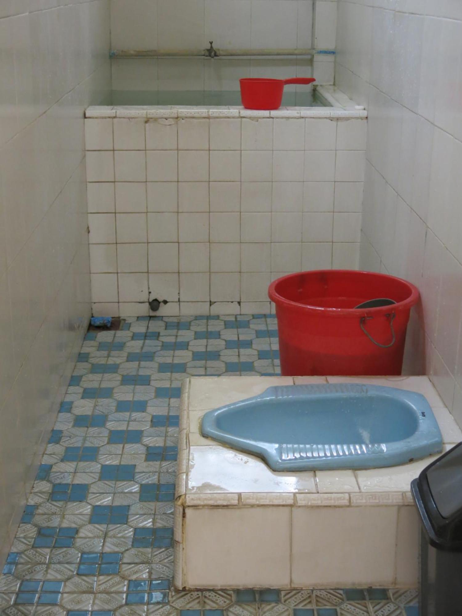 Hotel Jogja Bukittinggi Habitación foto